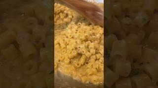 The VIRAL Ditalini Pasta Recipe