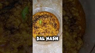 Daal Mash | Lentils #easyrecipe #viralvideo #shortsvideo