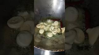 Fried Lentil Dumplings#food#viral#shorts