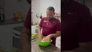 VC é SHOW na Cozinha - Costela e Rabada com Cuscuz - Parte 4