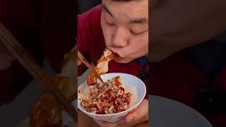 Damn Dazhuang丨Food Blind Box丨Eating Spicy Food And Funny Pranks