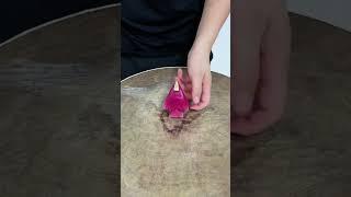 Awesome Turnip cutting trick . Chinese Style. #shrots #chefsufiyan #vairalvideo