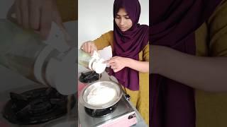 masoor dal paratha recipe #shortsvideo