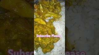 Fish Curry ll Fish Curry Recipe ll #fishcurry #fishrecipe #short #shortvideo