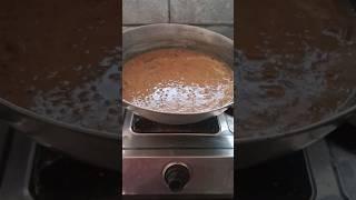 Masoor Dal Recipe #food #shortsvideo