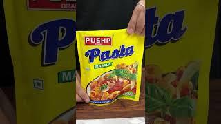 Desi Masala Pasta ASMR Cooking #shortvideo #shorts #short