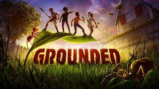 Grounded. Дезинсекторы идут на дело! ч.2