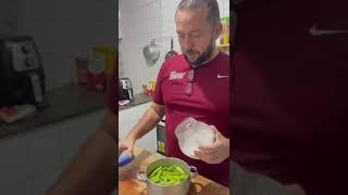 VC é SHOW na Cozinha - Costela e Rabada com Cuscuz - Parte 10