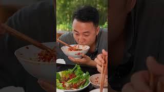 What is a small round ball?丨Food Blind Box丨Eating Spicy Food And Funny Pranks