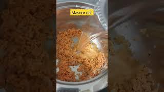Masoor dal #viral #shortsfeed #short #food #recipe #cooking #masoordaal #like @athen-tikvlogs4672