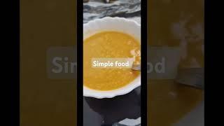 #simple lentil soup#yummy foods #fish muffins