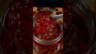 Resep Chili Oil Serbaguna #chinesefood #jajananasia #ideresep #minivlog #food #cooking