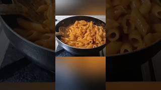 red sauce pasta recipe #shorts #ytchannel