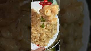 Mixed sauce macaroni#youtube#explore#trending#cooking#ytshorts#bakraeid2024