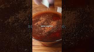 Chef John's Easy American BBQ Sauce Recipe