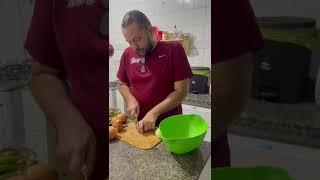 VC é SHOW na Cozinha - Costela e Rabada com Cuscuz - Parte 3