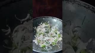 Minapapu thotakura fry