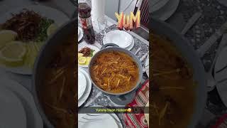 #Haleem#daleem#yummy naan haleem# yummy food #germany #shortyoutube #fyp