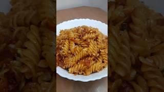 Masala Pasta | #ytshorts #trending #shorts #pasta #streetfood