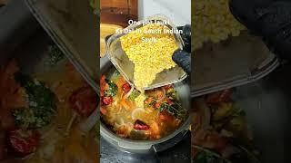 How to Make Lauki ki Dal | Bottle Gourd Lentil Curry Recipe #trendingshorts #food #easyrecipes #Dal