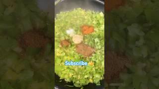 Beerakaya pesarapappu | Ridge gourd with lentils #shorts #youtubeshorts #shortsvideo #viral