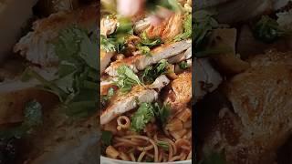 SPAGHETTI PASTI SPESIAL MANTAP