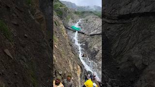 Amaranth Yatra ख़तरनाक tracking