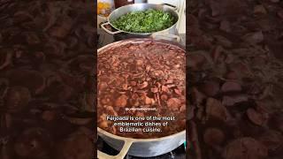 Brazilian food: feijoada #brazil #brazilian #brazilianplace