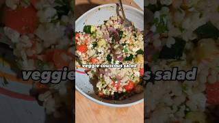 ✨ veggie couscous salad ✨ recipe: madaboutfood.co/veggie-couscous-salad