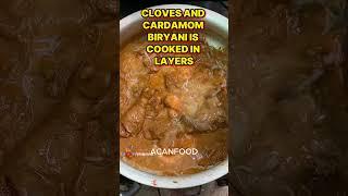 Biryani, the famous dish of India