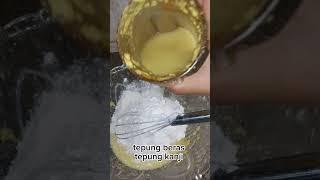 resep keripik bayam