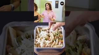 Farah Khan's Favourite Pasta Recipe #shorts