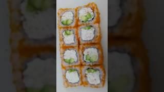 КАЛИФОРНИЯ БЫСТРО И ВКУСНО #food #