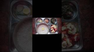 Amaranth leaves ( chaulai )|HOSTEL COOKING #shorts #ytshorts #youtubeshorts #trending #cooking #food