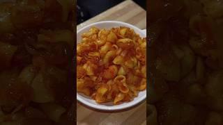 Red Sauce Pasta Recipe|| Spicy Pasta Recipe #pastarecipe #youtubeshorts