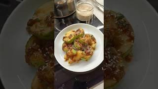 Закуска из кабачка | Простой и вкусный рецепт кабачка с ярким вкусом!