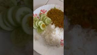 Moong dal curry/#ytshorts #shortsfeed #shorts #minivlog#daily vlog#food #vlogger #muscat#india#usa