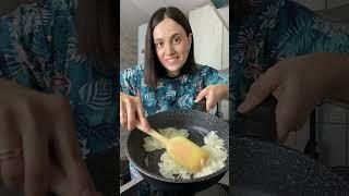 Салат с фасолью и курицей