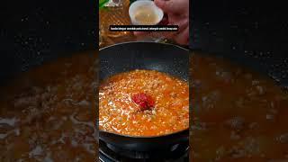 Sauce Spaghetti Bolognese Simple #jajananasia #marikitacoba #minivlog #cooking #ideresep