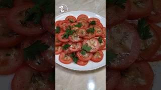 ВКУСНЕЕ ПОМИДОР НЕ БЫВАЕТ