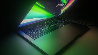 РОСПОКОУКА Macbook pro 13 2019 с Яндекс маркета