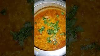 Easiest Dal Recipe