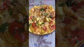 Пицца на сковороде/ Казакша рецепт #пицца #вкуснаяеда #ждуактива #домашняяеда #рекомендации