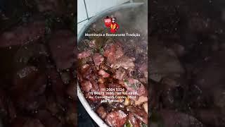 FEIJOADA NA VILA CARRÃO CASERIA INGREDIENTES DE QUALIDADE