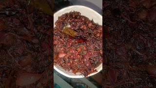 चना चौलाई का साग |bihari style saag |chana Amaranth Leaves Saag Recipe|chana Lal Chaulai|Red Spinach
