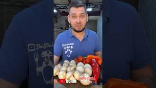 Необычайно Вкусный ОБЕД за 10 минут! Быстро и Вкусно!