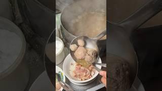 Bakso Kebanggaan Anak JakTim!! #bakso #creativechef