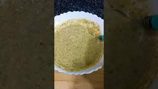 Moong dal cheela /shorts/ ytshorts/cheela recipe