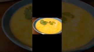 Mercimek/Red lentil soup/Чечевичный суп