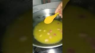karonda masoor dal recipe#tok dal#bengali#simple#cooking#food#home#trending#healthy#shortsvideo